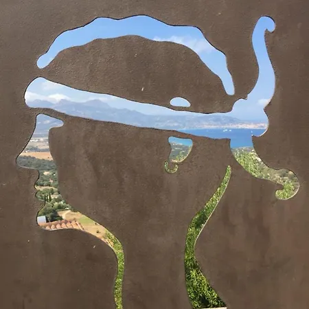 Grand Confort à 500m De La De Lozari * Palasca (Corsica)