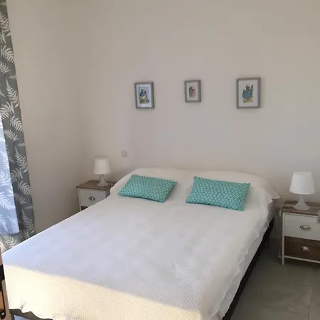 Villa Grand Confort à 500m De La De Lozari *