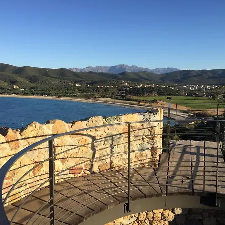 Grand Confort à 500m De La De Lozari * Palasca (Corsica)