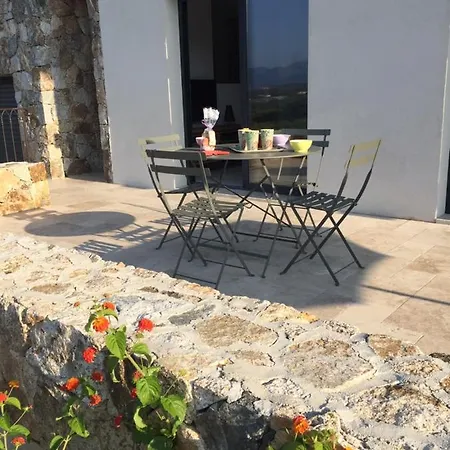 Grand Confort à 500m De La De Lozari * Palasca (Corsica)