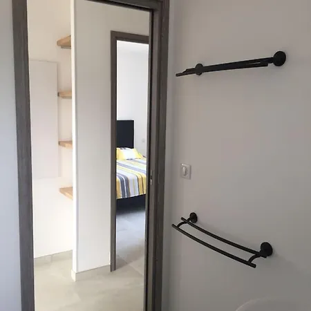 Grand Confort à 500m De La De Lozari * Palasca (Corsica)