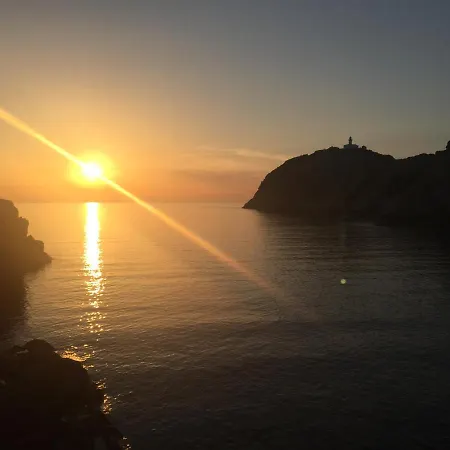 Grand Confort à 500m De La De Lozari * Palasca (Corsica)