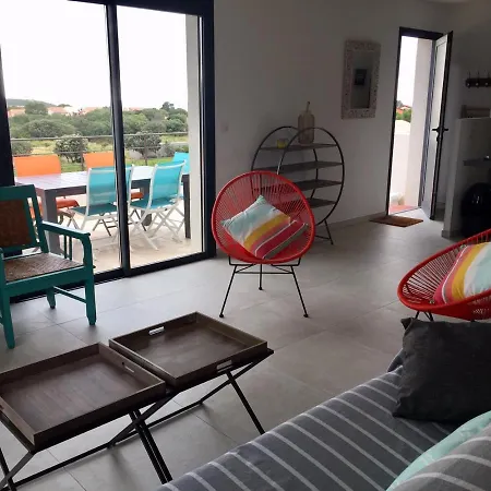 Villa Grand Confort à 500m De La De Lozari