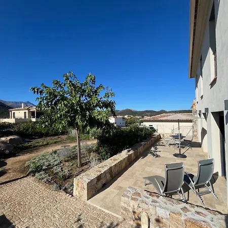 Villa Grand Confort à 500m De La De Lozari