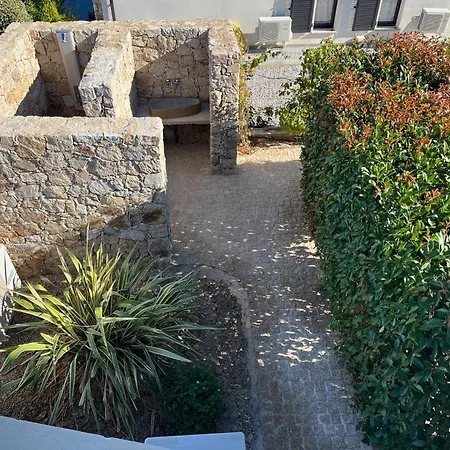 Grand Confort à 500m De La De Lozari