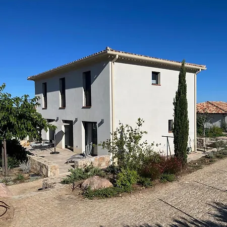 Villa Grand Confort à 500m De La De Lozari