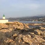 Grand Confort A 500m De La De Lozari * Palasca (Corsica)