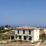 Villa Grand Confort A 500m De La De Lozari *