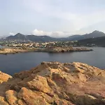 Grand Confort A 500m De La De Lozari Villa