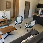 Villa Grand Confort A 500m De La De Lozari