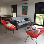 Villa Grand Confort A 500m De La De Lozari *