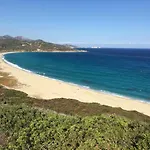 Villa Grand Confort A 500m De La De Lozari Palasca (Corsica)