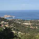 Grand Confort A 500m De La De Lozari Palasca (Corsica)