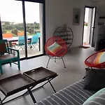Villa Grand Confort A 500m De La De Lozari