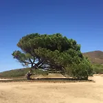 Villa Grand Confort A 500m De La De Lozari Palasca (Corsica)