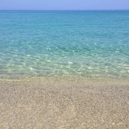 Villa Grand Confort A 500m De La De Lozari *