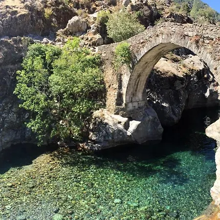 Grand Confort à 500m De La De Lozari * Palasca (Corsica)