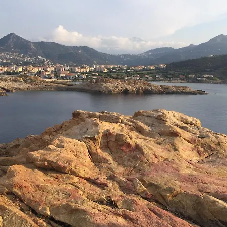 Grand Confort A 500m De La De Lozari * Palasca (Corsica)