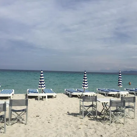 Grand Confort A 500m De La De Lozari