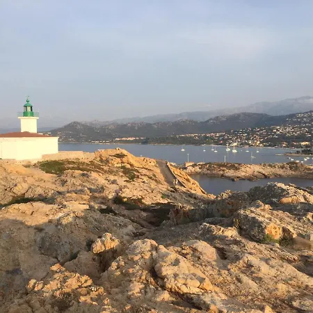 Grand Confort à 500m De La De Lozari * Palasca (Corsica)
