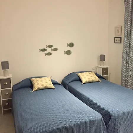 Grand Confort A 500m De La De Lozari 빌라 *