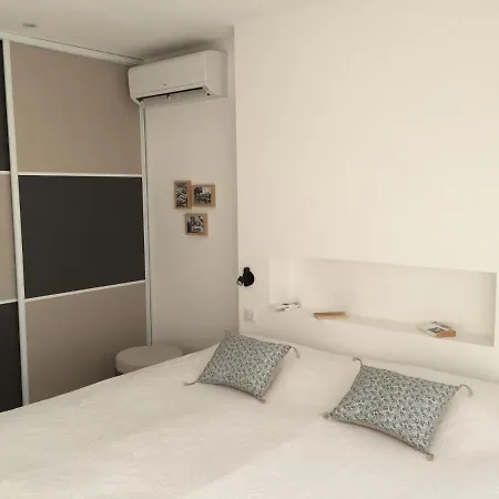 빌라 Grand Confort A 500m De La De Lozari