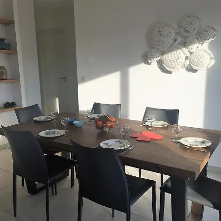 Grand Confort A 500m De La De Lozari