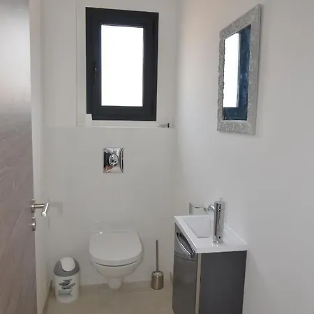 Villa Grand Confort à 500m De La De Lozari