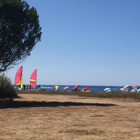 Grand Confort A 500m De La De Lozari