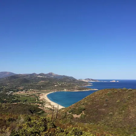 Villa Grand Confort A 500m De La De Lozari *