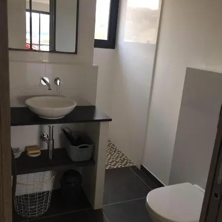 Villa Grand Confort à 500m De La De Lozari