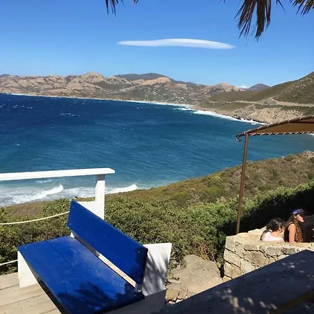 Villa Grand Confort A 500m De La De Lozari