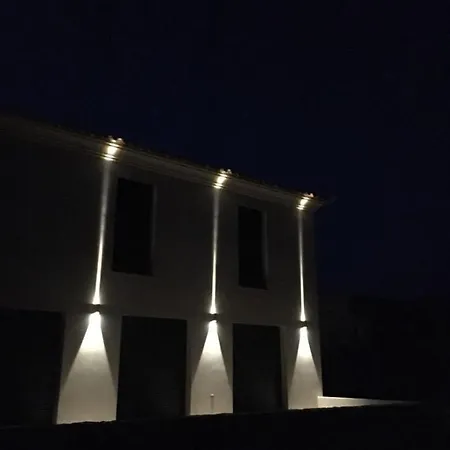 Grand Confort A 500m De La De Lozari Villa Palasca (Corsica)