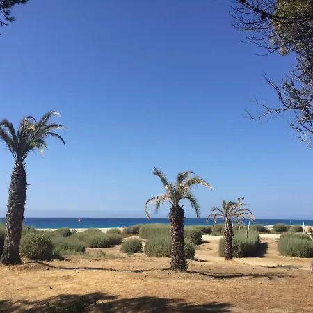 Grand Confort à 500m De La De Lozari *