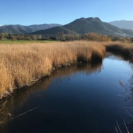 Grand Confort à 500m De La De Lozari Villa Palasca (Corsica)