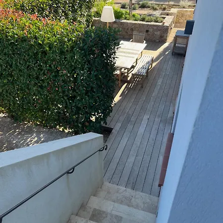 Grand Confort A 500m De La De Lozari Villa Palasca (Corsica)