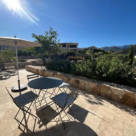 Grand Confort A 500m De La De Lozari *