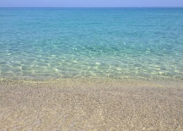 Vila Grand Confort A 500m De La De Lozari *