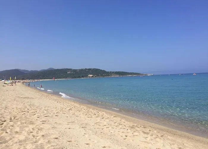 Grand Confort à 500m De La De Lozari Villa *