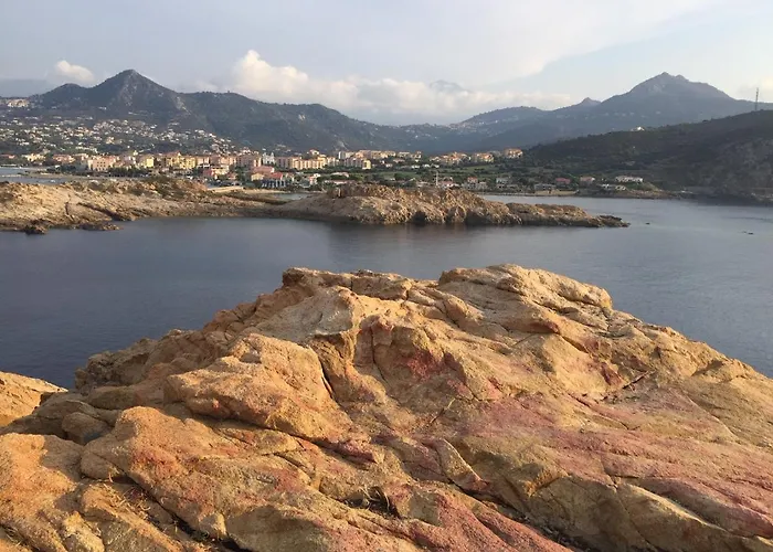 Grand Confort A 500m De La De Lozari * Palasca (Corsica)