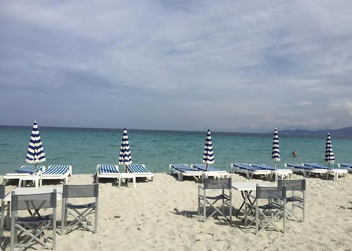 Grand Confort A 500m De La De Lozari