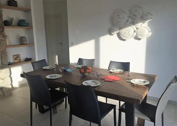 Grand Confort A 500m De La De Lozari