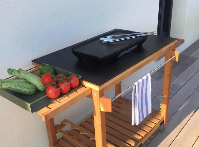 Grand Confort à 500m De La De Lozari Villa Palasca (Corsica)