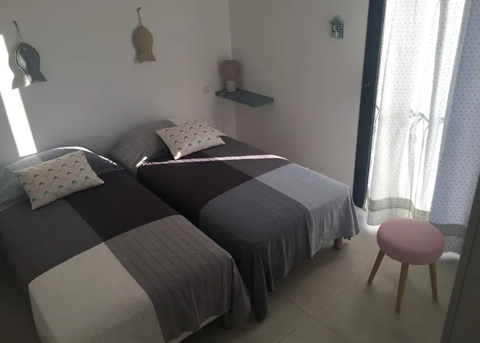 Grand Confort A 500m De La De Lozari Villa *