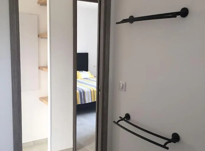 Grand Confort A 500m De La De Lozari * Palasca (Corsica)