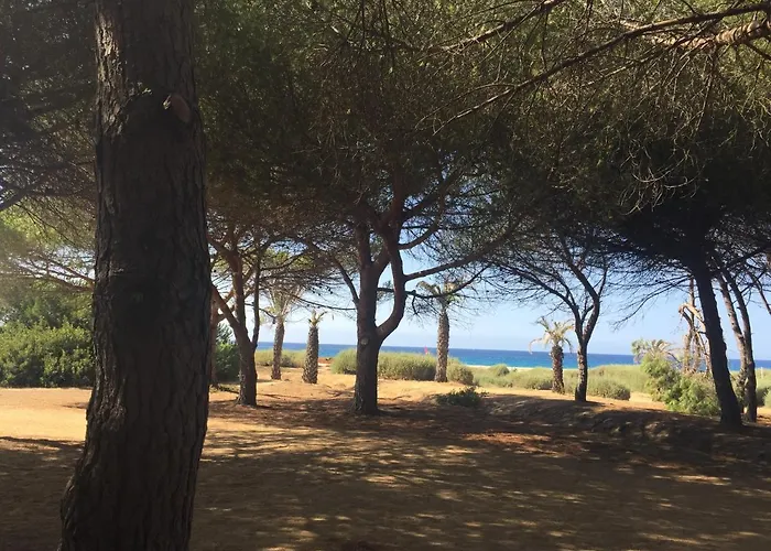 Vila Grand Confort A 500m De La De Lozari