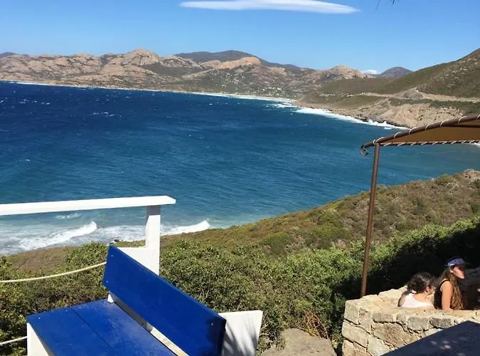 Vila Grand Confort A 500m De La De Lozari