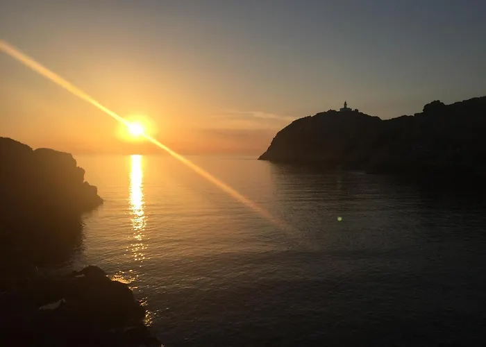Grand Confort à 500m De La De Lozari * Palasca (Corsica)