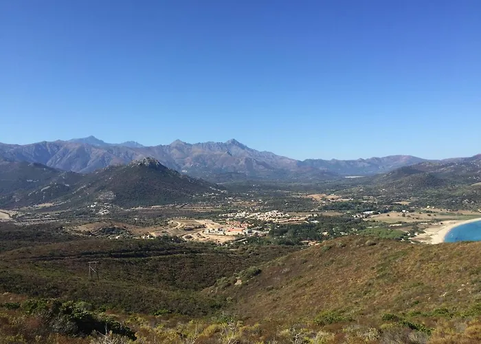 Villa Grand Confort à 500m De La De Lozari