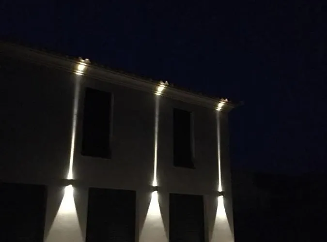 Grand Confort à 500m De La De Lozari Villa Palasca (Corsica)
